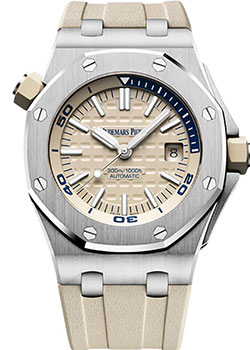 Часы Audemars Piguet Royal Oak 15710ST.OO.A085CA.01